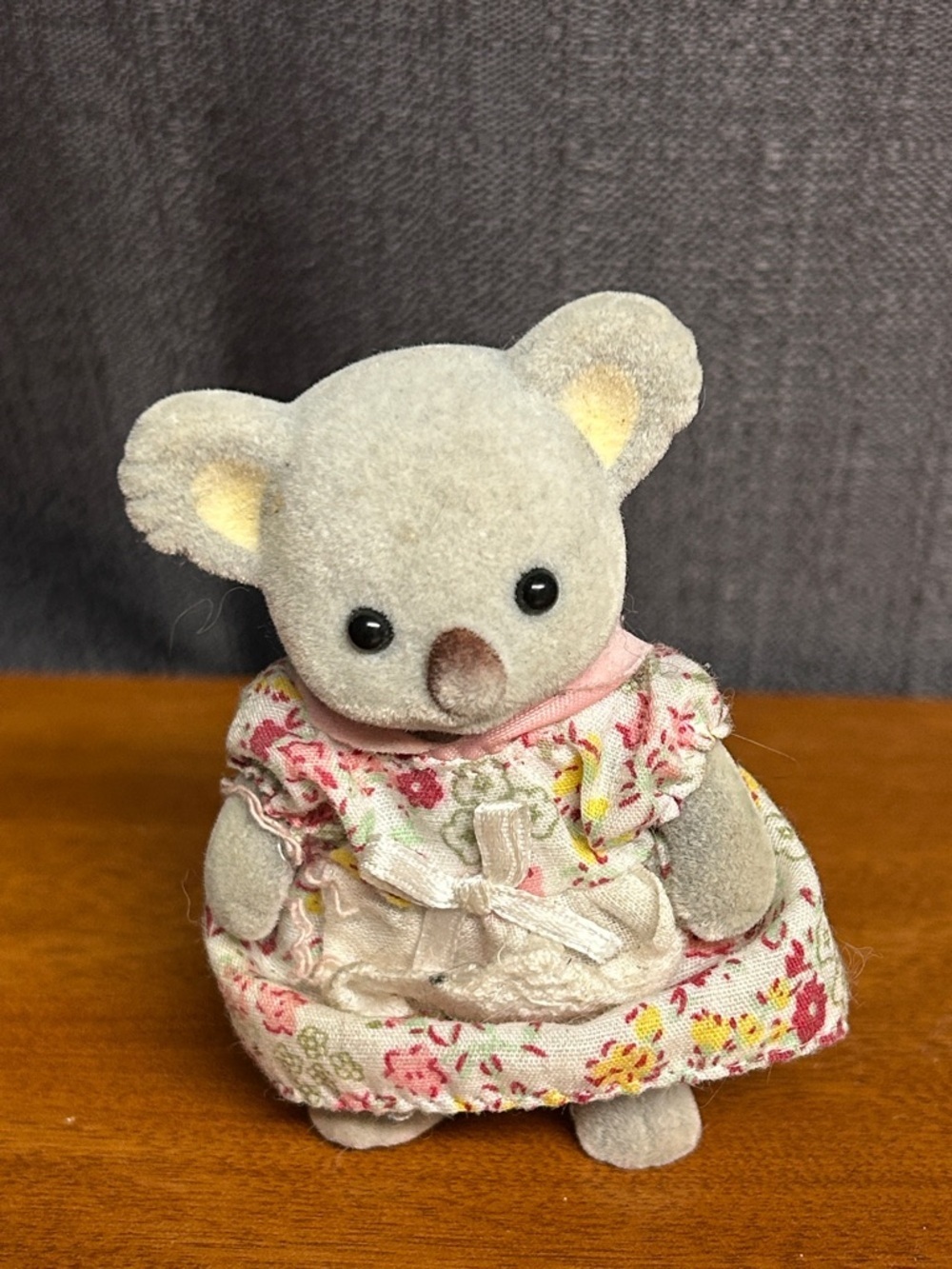 Sylvanian Families Calico Critters Outback Koala Family Mom Mother